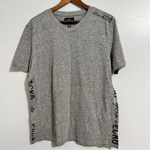 Marco Ecko grey short sleeve T-shirt size XL